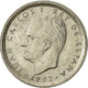Monnaie, Espagne, Juan Carlos I, 10 Pesetas, 1992, TTB+, Copper-nickel, KM:903 - 10 Pesetas