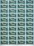 Delcampe - LOT BGCTO02 - CHEAP CTO STAMPS IN SHEETS (for Packets Or Resale) - Mezclas (min 1000 Sellos)