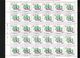 Delcampe - LOT BGCTO07 - CHEAP CTO STAMPS IN SHEETS (for Packets Or Resale) - Alla Rinfusa (min 1000 Francobolli)