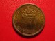 Malaya - 5 Cents 1950 George VI 4711 - Malaysia