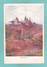 Small Old Postcard Of Hradčany, Prague, Prague, Czech Republic,V54. - Repubblica Ceca