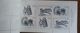 2003. Greenland. Sled Dogs. Booklet ** - Unused Stamps