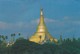 11288-THE GLORY OF RANGOON(BURMA)-THE MAGNIFICENT SHWEDAGON PAGODA-FG - Myanmar (Burma)