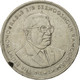 Monnaie, Mauritius, 5 Rupees, 1991, TTB, Copper-nickel, KM:56 - Mauritius
