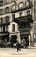 CPA PARIS (9e) 8, Fb Montmartre. Le Palace Music Hall (a4451) - Cafés, Hotels, Restaurants