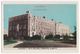 EDMONTON Alberta Canada, University Arts Building, C1940s Gowen Sutton Real Photo RPPC Vintage Postcard 8936 - Edmonton