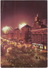 Kiev: Avenue Krechtchatik Illuminated - Fireworks - (Ukraine) - Ucraina