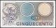 Italia/Italy/Italie: 500 Lire Mercurio - 500 Lire