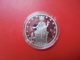 ANDORRE 10 DINERS  ARGENT 1996 PROOF - Andorra