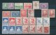 Denemarken/Denmark/Danemark/Dänemark 19461967 60+ (3 Scans) (PF/MNH/Neuf Sans Ch/**)(2962) - Collections