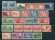 Denemarken/Denmark/Danemark/Dänemark 19461967 60+ (3 Scans) (PF/MNH/Neuf Sans Ch/**)(2962) - Verzamelingen