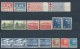 Denemarken/Denmark/Danemark/Dänemark 19461967 60+ (3 Scans) (PF/MNH/Neuf Sans Ch/**)(2962) - Collections