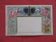 Germany  Stamps Embossed--pin Hole Paper Residue Back     Ref 2765 - Timbres (représentations)