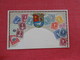 Venezuela      Stamps -- Paper Residue Back     Ref 2765 - Timbres (représentations)