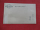 Korea Stamps -- Paper Residue Back     Ref 2765 - Timbres (représentations)