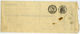 76 : ELBEUF - MANDAT A ORDER : CONSTANT HAAS, 1919 / STE MERE EGLISE, MANCHE - CASTEL FILS - Lettres De Change