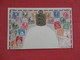 Denmark   Stamps -- Paper Residue Back     Ref 2765 - Timbres (représentations)