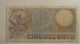 1976 - Italie - Italy - 500 LIRE - V22 920688 - 500 Lire