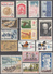 USA, A COLLECTION Of 102 USA STAMPS From DIFFERENT PERIODS, MNH, GOOD QUALITY, *** - Colecciones & Lotes