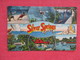 Florida > Silver Springs Multi View Greetings    > Ref 2766 - Silver Springs