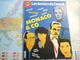 Les Dossiers Du Canard N°20Juillet 1986 Monaco & Co - Politica