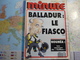 Minute N°1315  Du 18 Juin Au 24 Juin 1987 Balladur : Le Fiasco / Nouméa : Les Casseurs Du"Caillou" - Politique