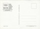 1999 ITALY U.I.F.O.S  OLYMPIC PHILATELISTS UNION Sport EVENT COVER  Postcard Olympics Games Stamps Wine Drink Alcohol - Other & Unclassified