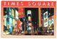 NEW YORK - Times Square And New York's Theater District - Publ. By City Merchandise SP 5767 - Time Square