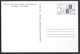 TAAF - Entier Postal 2.30 Fr "Amiral Max Douguet" Sur Carte Postale "Pingouins De Terre Adélie" - TB - - Postal Stationery