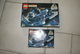 Lego Star War N° 7150 Complet Avec Boite Et Notice - Lego System