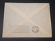 LIBAN - Enveloppe Commerciale Par Avion ( étiquette Bleue) De Beyrouth Pour La France En 1931 - L 10635 - Brieven En Documenten