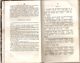 Livres Anciens. Italien. Nouvelle Grammaire Italienne. Pie De Cardelli - Livres Anciens
