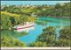 The Gannel River, Newquay, Cornwall, C.1980 - John Hinde Postcard - Newquay