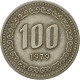 Monnaie, KOREA-SOUTH, 100 Won, 1979, TTB, Copper-nickel, KM:9 - Korea, South