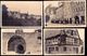 15 X ALTE FOTOKARTE ( Silber Analogfotografie ) ** ROTHENBURG ** Schon Vor Dem Krieg 40-45 !! Format CPA - Rothenburg (Rózbork)