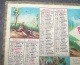 1957 ALMANACH CALENDRIER DES P.T.T, PTT, POSTES , TELEGRAPHE, TELEPHONE, CHASSE AU LIEVRE ( WALKER )ARDENNES 08 - Grand Format : 1941-60