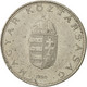 Monnaie, Hongrie, 10 Forint, 1995, TTB, Copper-nickel, KM:695 - Hongrie