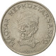 Monnaie, Hongrie, 20 Forint, 1986, TTB, Copper-nickel, KM:630 - Hongrie