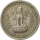 Monnaie, INDIA-REPUBLIC, 25 Paise, 1973, TTB, Copper-nickel, KM:49.1 - Inde