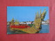 Thailand--Bangkok  The Royal Barge-- Pin Hole -- Ref 2769 - Thailand