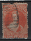 Nuova Zelanda 1873 Y.T. 40 O/Used F - Used Stamps