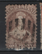 Nuova Zelanda 1873 Y.T. 39a O/Used F - Usati