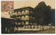 Real Photo Kinshasa Hotel A.B.C.  Photo André Edition Nogueira Voyagé Luebo 1927 - Kinshasa - Léopoldville