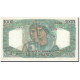 France, 1000 Francs, 1950, 1950-06-29, SUP, Fayette:41.33, KM:130c - 1 000 F 1945-1950 ''Minerve Et Hercule''