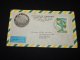 Brazil 1950 Air Mail Cover To Sweden__(L-6024) - Posta Aerea