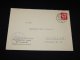 Germany 1939 Breslau Censored Cover__(L-6714) - Covers & Documents