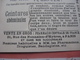 Delcampe - 1 DEPLIANT; Invention C1900 La Bande De Pansement ELASTIQUE :REPE VELPEAU - Impr Mounier Et JAMBIN Bandagiste Pharmacie - Beauty Products