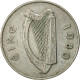 Monnaie, IRELAND REPUBLIC, 10 Pence, 1980, TTB, Copper-nickel, KM:23 - Irlande
