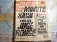 Minute N°1286 Du 28 Novembre Au 4 Décembre 1986 Minute Saisi Par Un Juge Rouge/ Affaire Challier ... - Politics