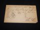 Hungary 1883 Stationery Card To Denmark__(L-5585) - Postal Stationery